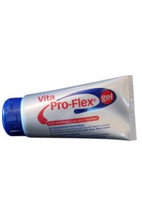 瑞士 VITA Pro-Flex 凝胶, 150ml